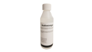nettoyant adhésif planeo isopropanol 0,25L