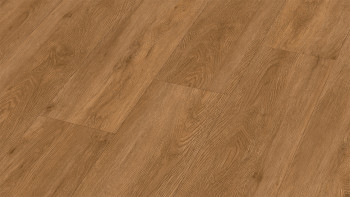 planeo Vinyle à clic rigide - Honey Oak Mellow | Isolation phonique intégrée (MRD-180)
