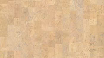 Wicanders parquet liège clipsable - Cork Essence Identity Champagne