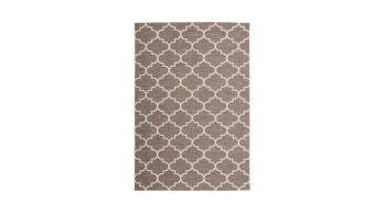 tapis planeo - Indonésie - Batu Beige