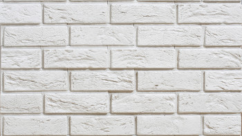 planeo StoneWall Solid Latte de pierre - Carrare