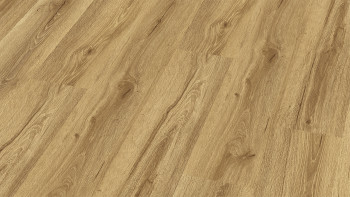 planeo Sol PVC rigide clipsable - Chêne naturel | Isolation phonique intégrée (KPC-S-365)