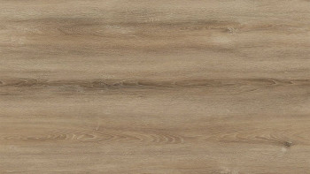 planeo Vinyle à clic rigide - Chêne brun clair | Grain synchronisé (KPC-S1-03)