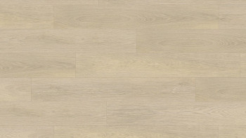 planeo Vinyle à clic rigide - Chêne clair | Grain synchronisé (KPC-S1-74)
