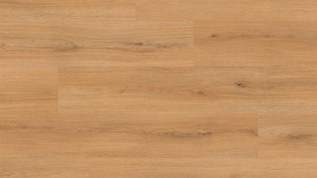 planeo Vinyle à clic rigide - Chêne blond | Isolation phonique intégrée (KRO-1005)