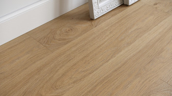 SKAVA rigide Sol PVC clipsable - Home London Oak | isolation phonique intégrée (LO-1105)