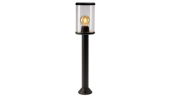 planeo Eclairage de jardin 12V - Lampadaire LED Eros Lo H 550 mm - 3,5W 280 lumens