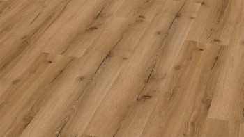 planeo Vinyle à clic rigide - SMARTline Nature Oak | Isolation phonique intégrée (NF-SL-451)