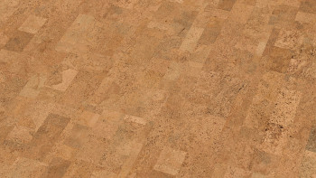 Wicanders parquet liège clipsable - Cork Essence Originals Harmony