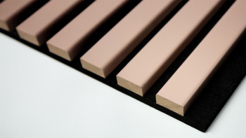 planeo Panneaux acoustiques - Pastel