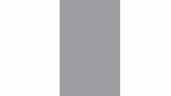 planeo Gardence Flair - Brise vue Verre Vertical Satiné 120 x 180 cm