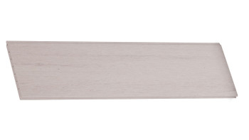 planeo Gardence Strong XL - Profil unique BiColor Sable 1800 x 253 mm