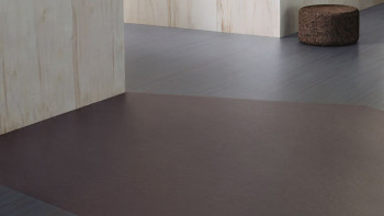 Forbo Linoléum Marmoleum Walton - eggplant purple 3353