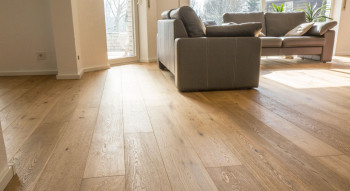 planeo parquet - Chêne classic brossé huilé uv