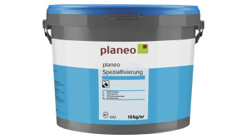 planeo Fixation spéciale 642 - 10 kg