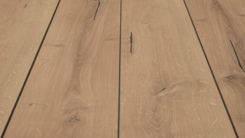 planeo TitanBoard HPL - lame de terrasse oak nature