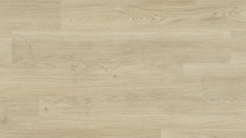 planeo Vinyle à clic rigide - FlexCore 30 Cream White Oak | Isolation phonique intégrée (plfc-5012FS30)