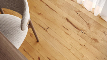 planeo Parquet - COUNTRY Chêne européen marquant (PU-000190)