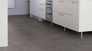 Gerflor Vinyle Auto-plombant - Senso Premium Easy Flagstone Dark (36160780)