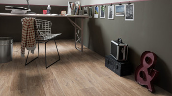 Gerflor revêtement de sol CV - TEXLINE NOMA MIEL