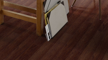 Gerflor PVC Auto-adhésive - Senso Natural Merbau Exotic (32800019)