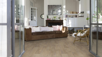 Gerflor revêtement de sol CV - TEXLINE TIMBER NATUREL