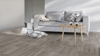 Gerflor revêtement de sol CV - TEXLINE SHERWOOD GREY