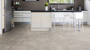 Gerflor PVC Auto-adhésive - Senso Premium Pepper Taupe (35780889)