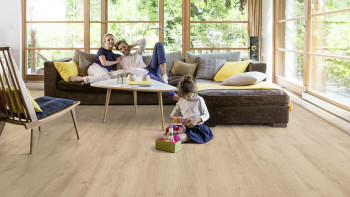 Gerflor PVC Auto-adhésive - Senso Natural Sunny Light (32800996)