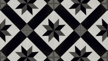 Gerflor PVC Auto-adhésive - Senso Premium CORDOBA BLACK (35781034)
