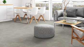 Gerflor revêtement de sol CV - TEXLINE HQR HARLEM FER