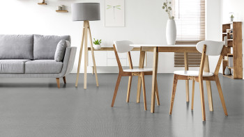 Gerflor revêtement de sol CV - TEXLINE HQR SISAL GREY