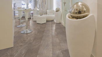 Gerflor revêtement de sol CV - TEXLINE HQR WALDEN BROWN