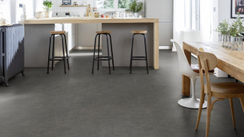 Gerflor revêtement de sol CV - TEXLINE SHADE ANTHRACITE