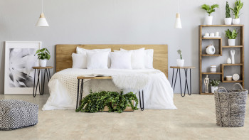 Gerflor vinyle à clipser - Senso Clic Petra Beige (60981182)