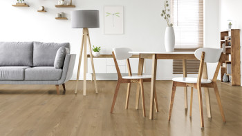 Gerflor vinyle à clipser - Senso Clic Tacana Blond (60971174)