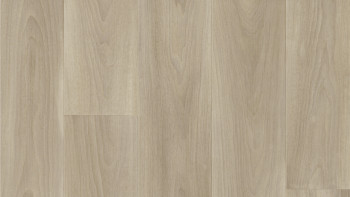 Gerflor vinyle en lés - Nerok 50 tex - Élégant - Chestnut (NTex_2274)