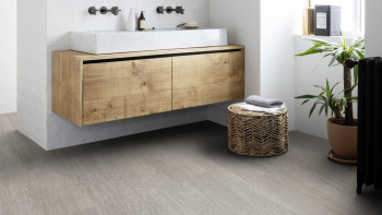 Gerflor vinyle à clipser - Senso Clic Kandy Grey (60981246)
