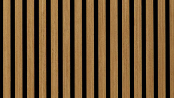 Skaben Panneau acoustique SilentWall - Chêne Naturel Huilé