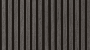 Skaben Panneau acoustique SilentWall - Chêne Naturel Noir