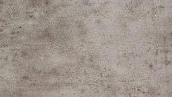 Revêtement mural PVC - planeo StrongWall XL - Ciment foncé 90 x 260 cm