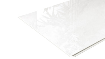 Revêtement mural PVC - planeo StrongWall Gloss - Evo 37,5 x 65 cm