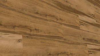 planeo DekoWall - Vinyle mural X-Wide Shadow Oak Brown | Gaufrage synchrone (DB295WXL-WV)