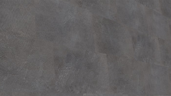 planeo DekoWall - Vinyle mural Wide Timeless Slate Dark | Gaufrage synchrone (DB305SL-WV)