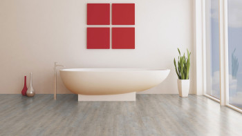 planeo Vinyle à coller - AT HOME Desire Oak Light (DB00108)