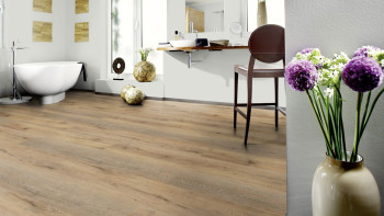 planeo Vinyle à coller - AT HOME Joy Oak Tender (DB00126)