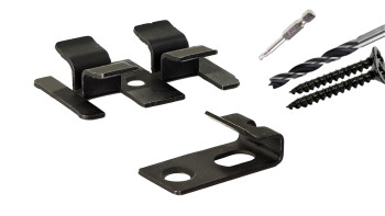 planeo Fassado - Kit de montage V2A