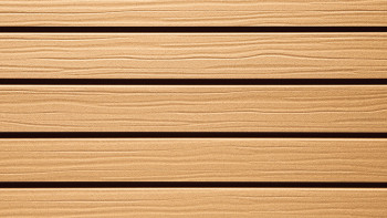 planeo Fassado - bardage composite façade Prime sisal