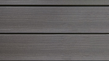 planeo Fassado - bardage composite façade gris lave de première qualité