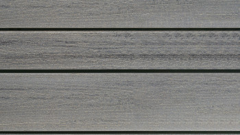 planeo Fassado - bardage composite façade gris graphite